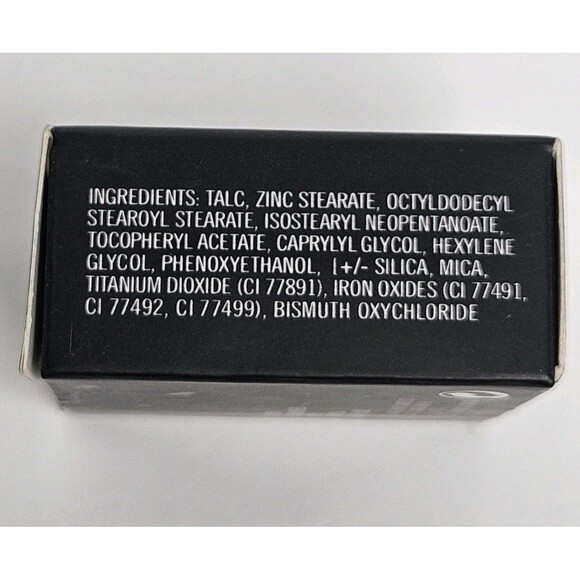 MAC Powder Single Eye Shadow ~ Teal ~ NEW IN BOX 0.05oz/1.5g - Picture 5 of 7